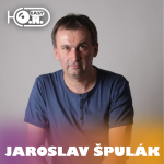 Obrázek epizody Jaroslav Špulák - KE KONTROVERZI SE DOSTÁVÁM NÁHODOU, DRŽÍM SE NOVINÁŘSKÉHO KODEXU, MILUJU VLAKY