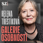 Obrázek epizody „Trošku jsem se obouchala,“ hodnotí Helena Třeštíková půlstoletí natáčení