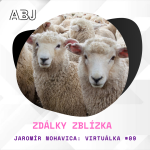 Obrázek epizody Jaromír Nohavica: Virtuálka ZDÁLKY ZBLÍZKA