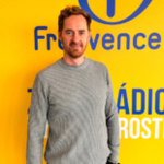 Obrázek epizody Michal Dalecký: V seriálu Štěstíčku naproti hraju trochu nervního správňáka