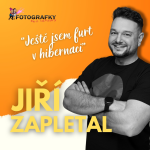 Obrázek epizody Jirka Zapletal - Ještě jsem furt v hibernaci