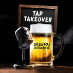 Obrázek epizody Tap Takeover s pivovarem Sqbru: Konceptem pivovaru je chaos, ale ve finále to do sebe celé pasuje.