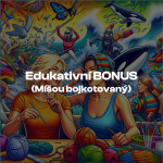 Obrázek epizody Edukativní BONUS (Míšou bojkotovaný)