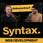 Obrázek epizody 730: Own Your Own PaaS