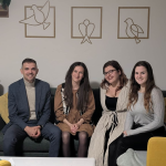 Obrázek epizody E117 | Anna a František Kameničtí: "Obklopte se tím, co milujete."