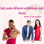Obrázek epizody Jak naše dětství ovlivňuje náš život