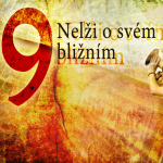 Obrázek epizody Deváté přikázání: Nelži II - Bohuslav Wojnar (20.11.2011)