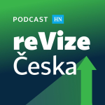 Obrázek epizody Mohli bychom růst o 6 procent ročně, jenže Česko není stavěné na Čechy, říká v podcastu reVize ekonom Navrátil