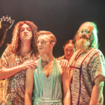 Obrázek epizody #42 DIVOKÁ KACHNA (NÁRODNÍ DIVADLO BRNO)