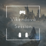 Obrázek epizody Epizoda 21 – Návrat do Bradavic, těžký hry a HBO Max