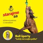 Obrázek epizody Psy: Bull športy "každý má svojho peška"