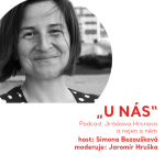 Obrázek epizody U NÁS – Simona Bezoušková