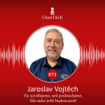 Obrázek epizody #73 Víc scrollujeme, než posloucháme. Má rádio ještě budoucnost?