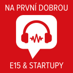 Obrázek epizody 02. IdeaSense - Lukáš Vynikal: "Automobilky se musí naučit stavět auta znovu, jinak"