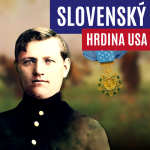 Obrázek epizody Matej Kocák: Slovenský hrdina Spojených států