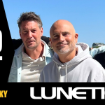 Obrázek epizody LUNETIC: Sláva, večírky, pád, zákulisí showbyznysu i comeback. Co chystají dál a bude i Kocián?