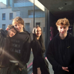 Obrázek epizody Gufrau: Nechceme ztratit tempo ani hlavu