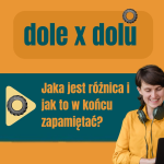 Obrázek epizody 182: DOLE x DOLŮ Jaka jest różnica i jak to w końcu zapamiętać?