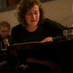 Obrázek epizody Johana Švarcová, Café Fra, 10. dubna 12