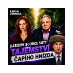 Obrázek epizody Neuvěřitelné závěry Babišova soudce Šotta | ZÁKON DŽUNGLE