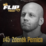 Obrázek epizody #45 – Zdeněk "Gauny" Pernica