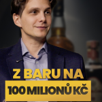 Obrázek epizody Kuba Drgoň: O Alkoholovém Businesse. Jaké jsou problémy mladé generace? TAJEMSTVÍ MLÁDÍ Ve 40 LETECH