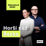 Obrázek epizody Za státní dluhy platíme jedny z nejvyšších úroků v Evropě. Víc než Řekové nebo Francouzi