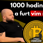 Obrázek epizody 🚀 Crypto zjednodušeně - BlockChain, BTC, NFT, podvody a rizika... #podcast #btc #crypto