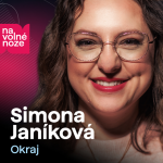 Obrázek epizody #51 - Simona Janíková