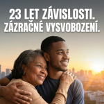 Obrázek epizody Z trosky oporou rodiny: Totální restart po 23 letech na drogách