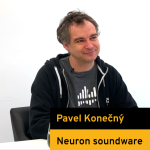 Obrázek epizody Slyšící umělá inteligence pomáhá strojům