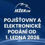 Obrázek epizody Pojišťovny a elektronické podání od 1. ledna 2026