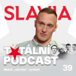 Obrázek epizody Matúš Juráček: Fotbal mi nikdy nešel, ale miluji ho celý život. Emoce tribun mě ihned očarovaly. Dnes jsem profesionální sportovec na 100 %. Cesta k MMA začala u Kung-fu