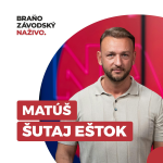 Obrázek epizody Šutaj Eštok: Ak sa môj výrok byť matkou je najviac čo vie žena urobiť, dotkol bezdetných, mrzí ma to