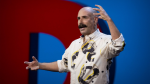 Obrázek epizody How dance can unleash your inner joy | Ryan Heffington