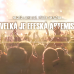 Obrázek epizody Skutky 48: Velká je efeská Artemis - Bohuslav Wojnar (27.8.2017)