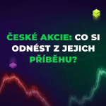Obrázek epizody Colt, CSG a ČEZ. Co si odnést z jejich příběhu a co čekat? | Jan Tománek