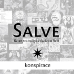 Obrázek epizody Konspirace | Salve podcast 06