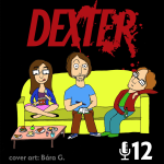 Obrázek epizody 12 - Dexter