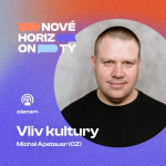 Obrázek epizody Michal Apetauer – Vliv české kultury na myšlení a rozhodování v církvi