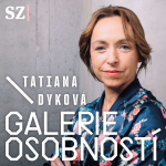 Obrázek epizody „Moje duše herečky je nažraná.“ Dyková jde zkusit novou profesi