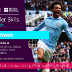 Obrázek epizody This week - Matchweek 4