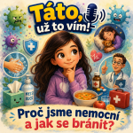 Obrázek epizody Nemoci