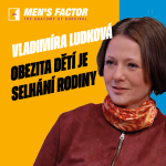 Obrázek epizody Obezita dětí je selhání rodiny. Děti nejsou problém. Problém jsou rodiče a mobily, říká Ludková