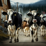 Obrázek epizody Haj hou, krávy jdou...