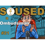 Obrázek epizody #21 Ombudsman