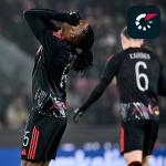 Obrázek epizody Víkend v lize: Historická výhra Pardubic na Letné, česká Slavia i skvělý Wiegele