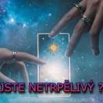 Obrázek epizody Jste netrpělivý? Co když to, na co čekáte, už máte?