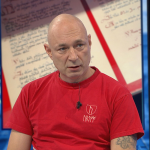 Obrázek epizody Rozhovor s Danielem Landou - Blanický manifest