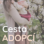 Obrázek epizody 04 | O cestě adopcí s maminkou dvojčat